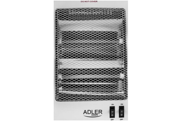 Grzejnik Adler AD7709 800W