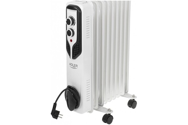 Grzejnik Adler AD7816 2000W