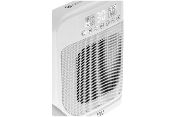 Grzejnik Adler AD7727 1500W