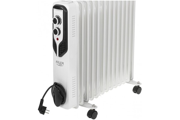 Grzejnik Adler AD7818 2500W