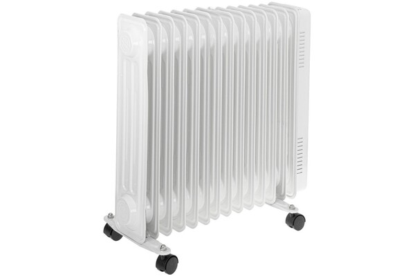Grzejnik Adler AD7818 2500W