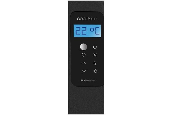 Grzejnik Cecotec Ready Warm 2500 1800W