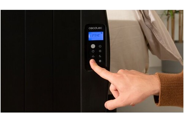 Grzejnik Cecotec Ready Warm 2500 1800W