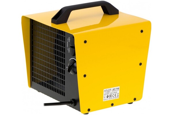 Grzejnik Adler AD7740 3000W