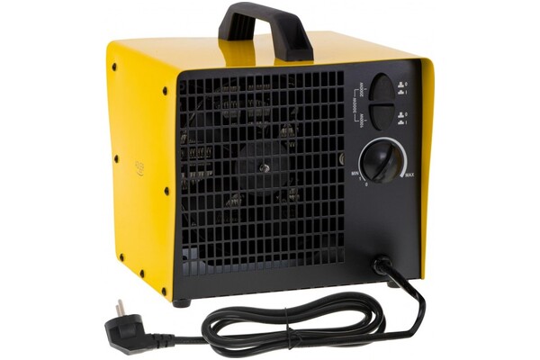 Grzejnik Adler AD7740 3000W