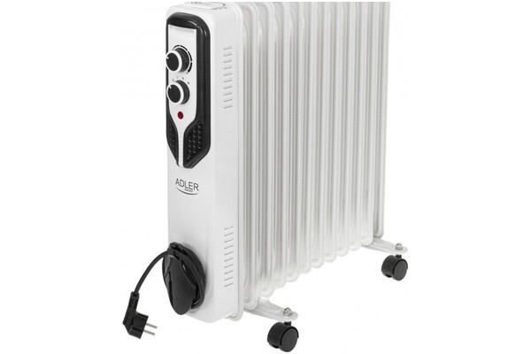 Grzejnik Adler AD7817 2500W