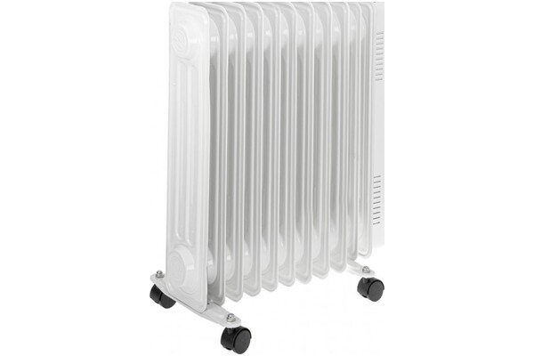 Grzejnik Adler AD7817 2500W