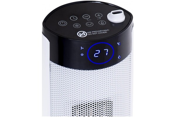Grzejnik Adler AD7730 2200W