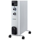 Grzejnik Blaupunkt HOR501 2500W