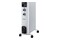 Grzejnik Blaupunkt HOR501 2500W