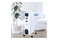 Grzejnik Blaupunkt HOR501 2500W