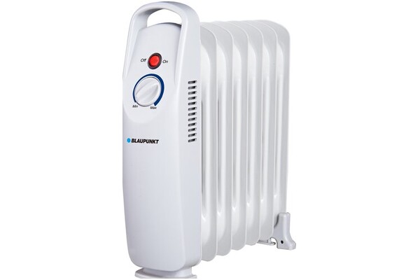 Grzejnik Blaupunkt HOR201 700W