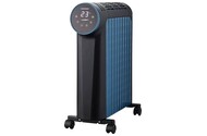 Grzejnik Blaupunkt HOR811 2500W