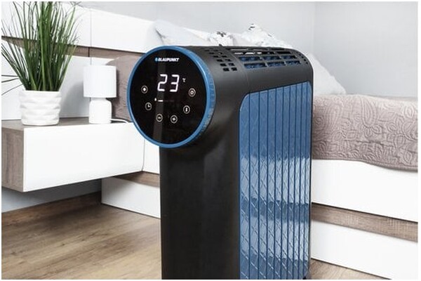 Grzejnik Blaupunkt HOR811 2500W