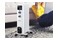 Grzejnik Blaupunkt HOR401 2000W