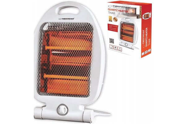 Grzejnik Esperanza Thar 800W