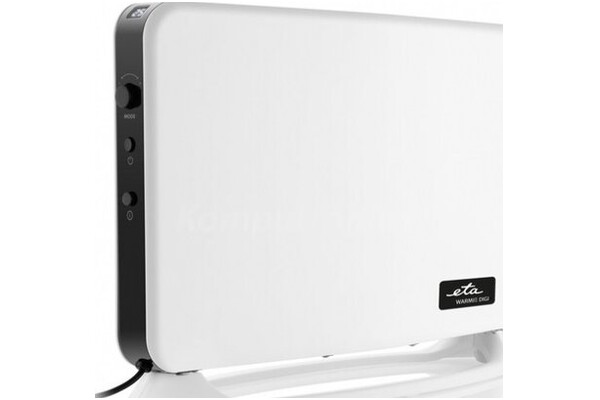 Grzejnik ETA 162490000 Warmie 2000W