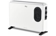 Grzejnik GÖTZE & JENSEN CHG160 2000W
