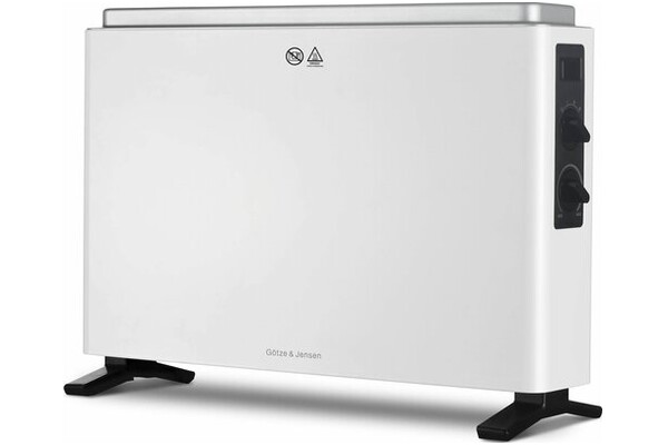 Grzejnik GÖTZE & JENSEN CHG150 2000W