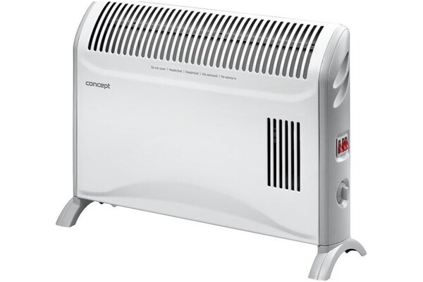 Grzejnik Concept KS3007 2000W