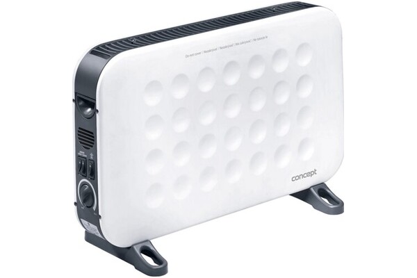Grzejnik Concept KS3018 2000W