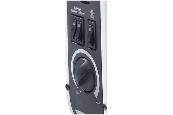 Grzejnik Concept KS3018 2000W