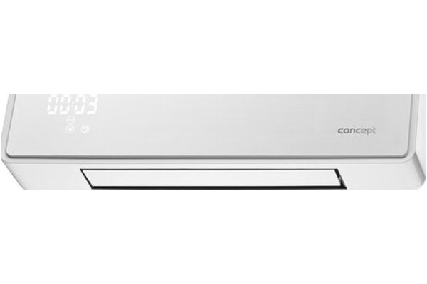 Grzejnik Concept QH4000 2000W