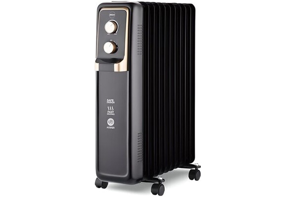 Grzejnik Eldom HO110C 2500W