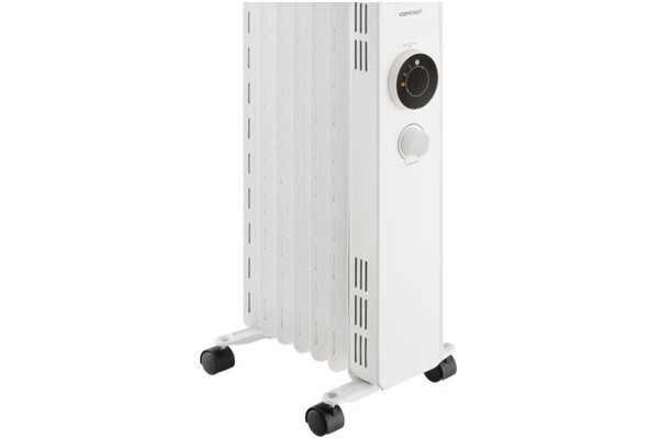 Grzejnik Concept RO3307 1500W