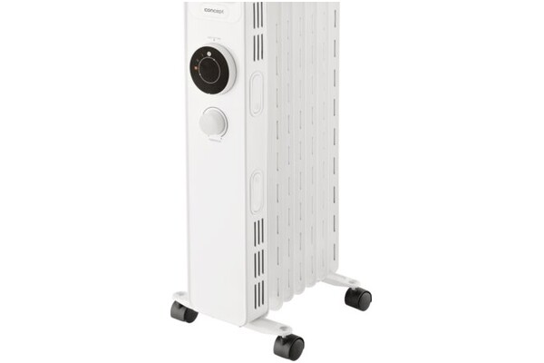 Grzejnik Concept RO3307 1500W