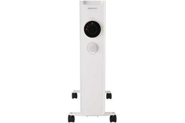 Grzejnik Concept RO3307 1500W