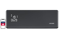 Grzejnik Concept QH4100 2000W