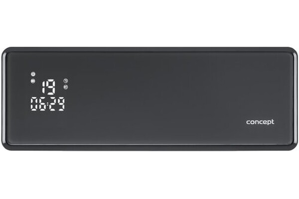 Grzejnik Concept QH4100 2000W