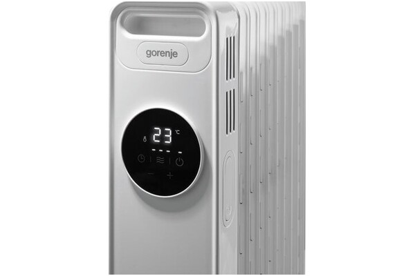 Grzejnik Gorenje OR2000E 2000W