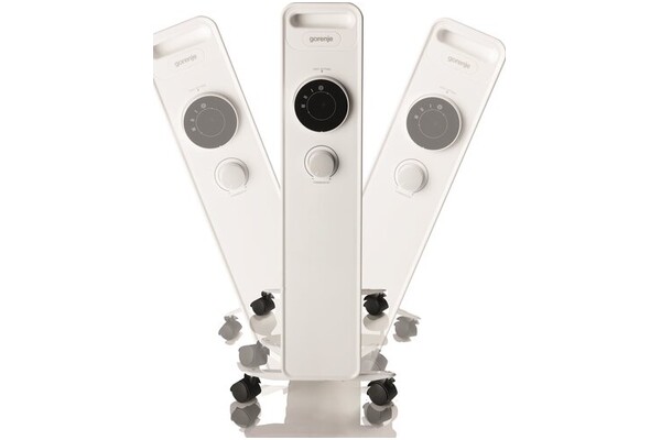Grzejnik Gorenje OR2000M 2000W