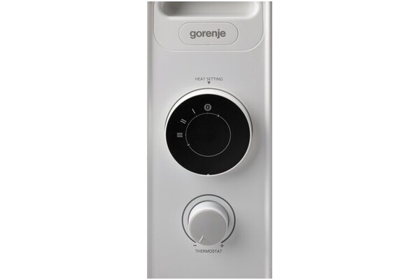 Grzejnik Gorenje OR2000M 2000W
