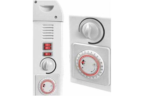 Grzejnik LTC LXUG06 2000W