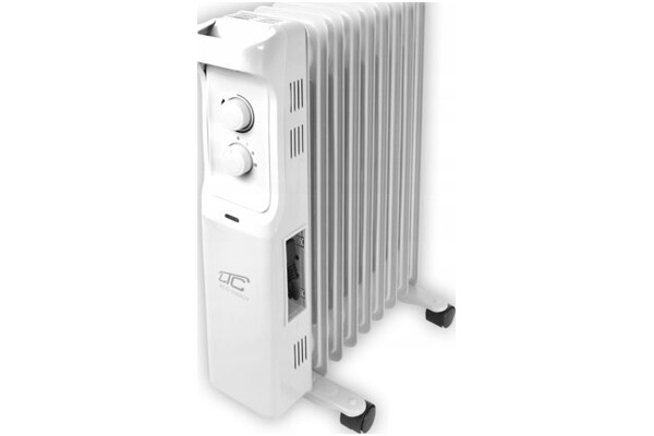 Grzejnik LTC UG09 2000W