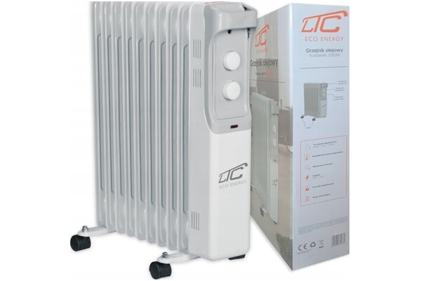 Grzejnik LTC UG09 2000W