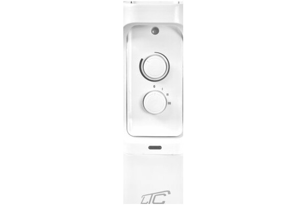 Grzejnik LTC UG11 2500W