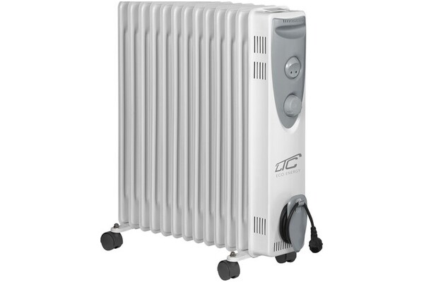 Grzejnik LTC UG13 2500W