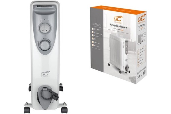 Grzejnik LTC UG13 2500W