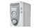 Grzejnik LTC UG13 2500W
