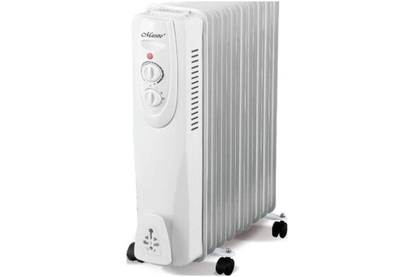 Grzejnik Maestro MR95011 2000W