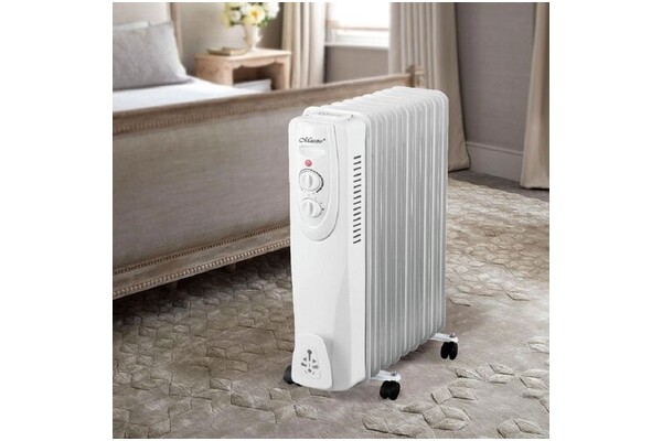 Grzejnik Maestro MR95011 2000W