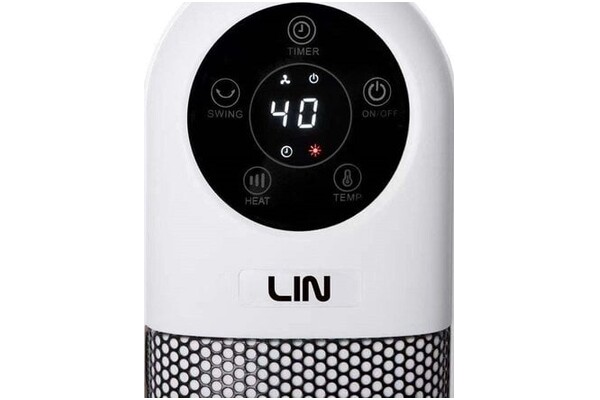 Grzejnik LIN GCL2001 2000W