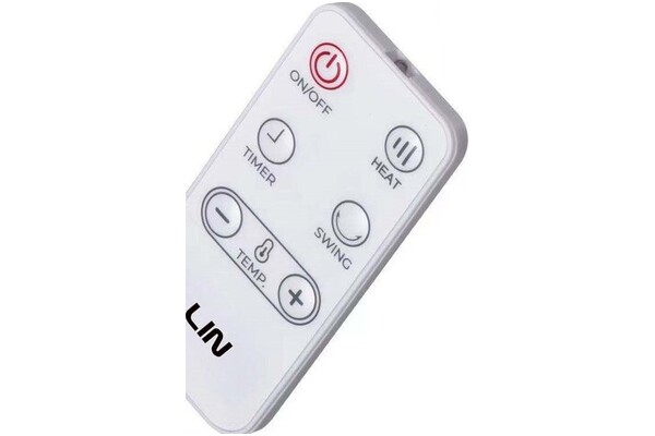 Grzejnik LIN GCL2006 2000W