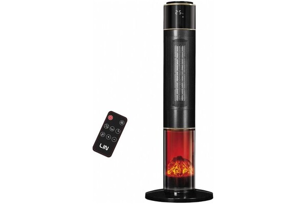 Grzejnik LIN GCL2071 2000W