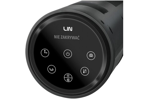 Grzejnik LIN GCL2071 2000W