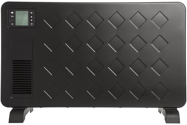 Grzejnik MILLA HOME MCH501K 2300W